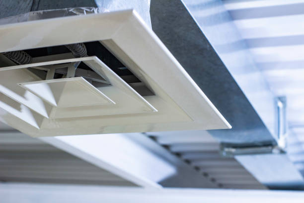 Best Affordable Air Duct Cleaning  in Van Vleck, TX
