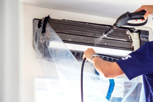 Best Local Air Duct Cleaning Services  in Van Vleck, TX