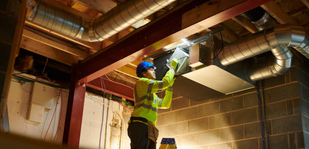  Van Vleck, TX Airduct Cleaning Pros