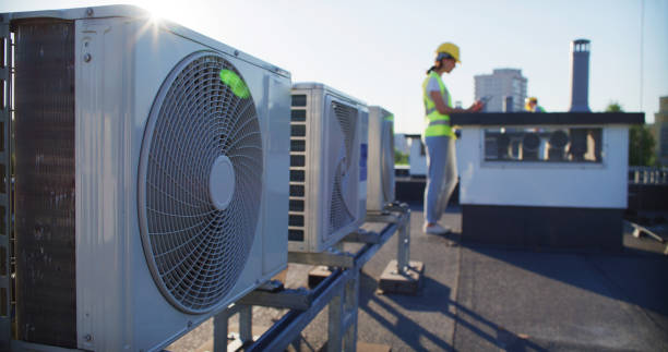 Best Ductwork Cleaning Services  in Van Vleck, TX