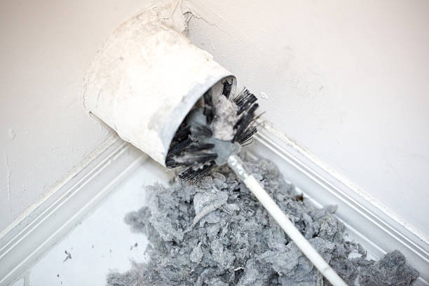 Best Affordable HVAC Duct Cleaning  in Van Vleck, TX