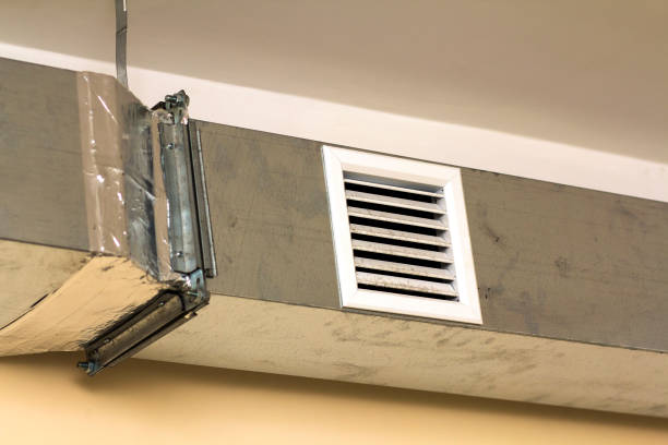 Best Best Air Duct Cleaning Company  in Van Vleck, TX